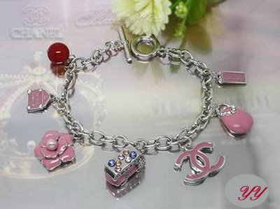 Bracciale Chanel Modello 133